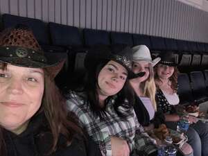 Carrie Underwood - the Denim & Rhinestones Tour