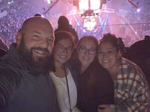 Carrie Underwood - the Denim & Rhinestones Tour