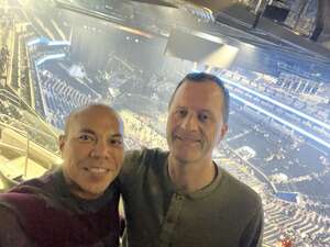 Carrie Underwood - the Denim & Rhinestones Tour