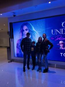 Carrie Underwood - the Denim & Rhinestones Tour