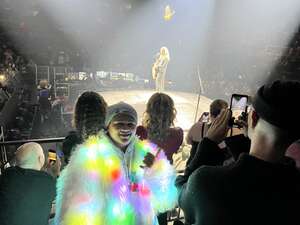 Carrie Underwood - the Denim & Rhinestones Tour