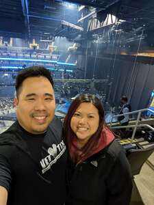 Carrie Underwood - the Denim & Rhinestones Tour
