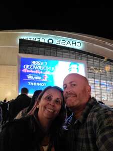 Carrie Underwood - the Denim & Rhinestones Tour