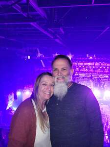 Carrie Underwood - the Denim & Rhinestones Tour