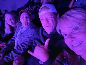Carrie Underwood - the Denim & Rhinestones Tour