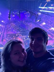 Carrie Underwood - the Denim & Rhinestones Tour