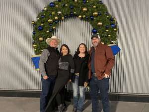 Carrie Underwood - the Denim & Rhinestones Tour