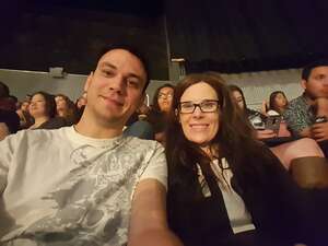 Carrie Underwood - the Denim & Rhinestones Tour