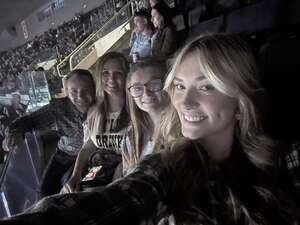 Carrie Underwood - the Denim & Rhinestones Tour