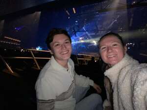 Carrie Underwood - the Denim & Rhinestones Tour