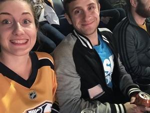 Nashville Predators vs. Carolina Hurricanes - NHL