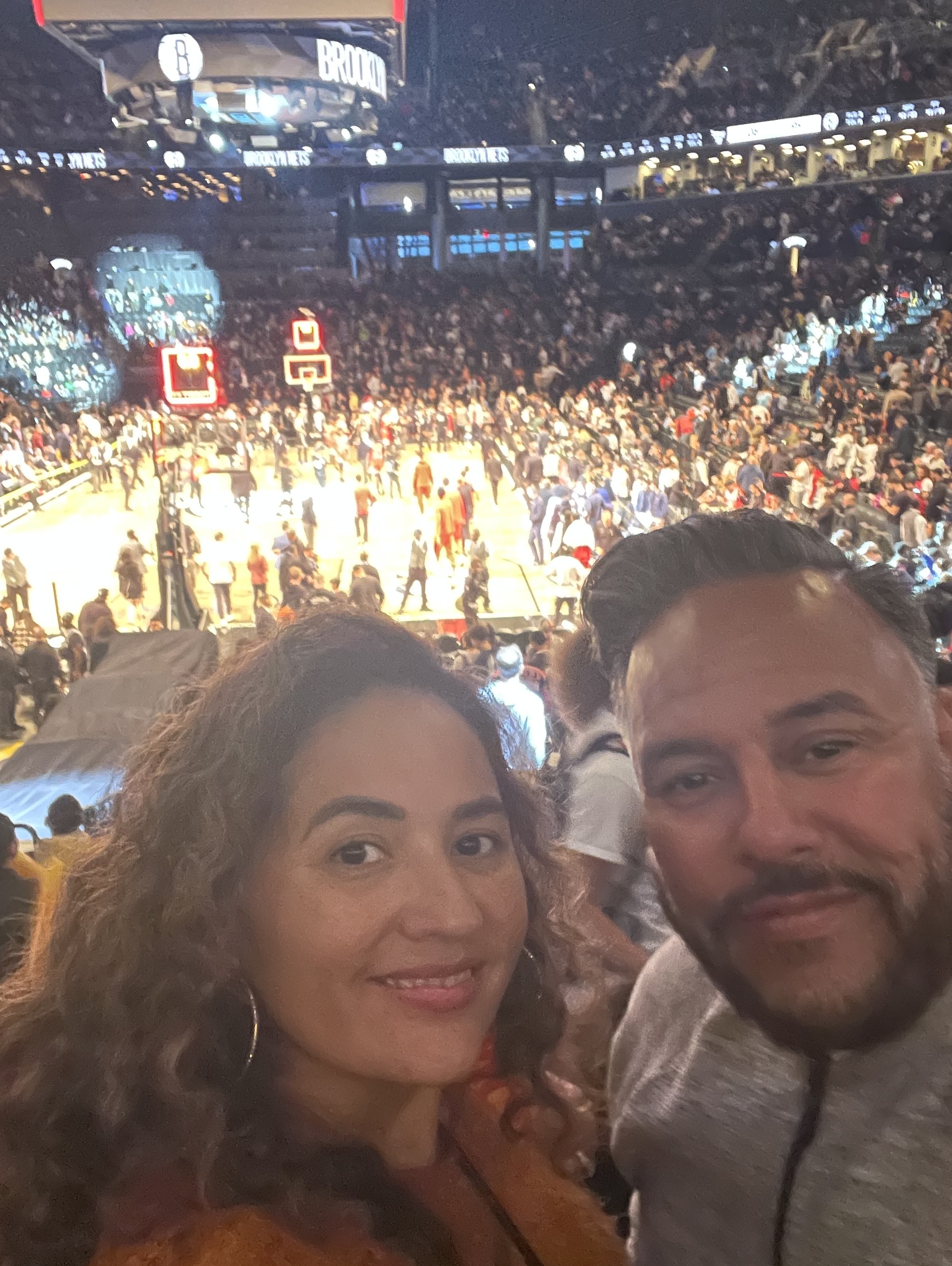Brooklyn Nets - NBA vs Chicago Bulls