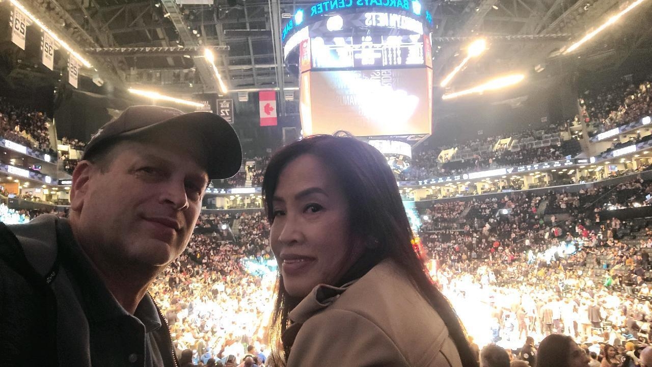 Brooklyn Nets - NBA vs Chicago Bulls