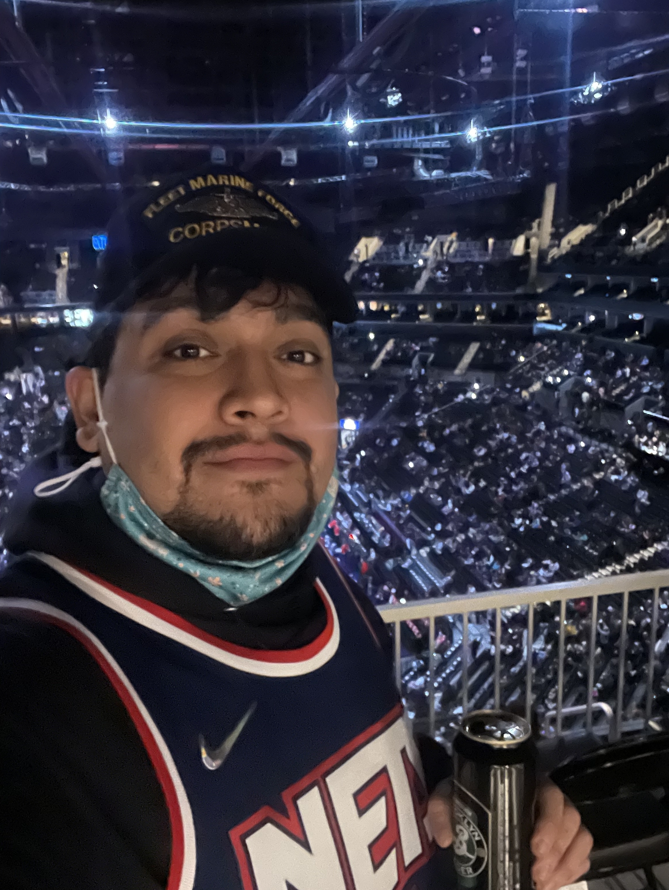 Brooklyn Nets - NBA vs Chicago Bulls