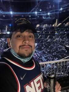 Brooklyn Nets - NBA vs Chicago Bulls