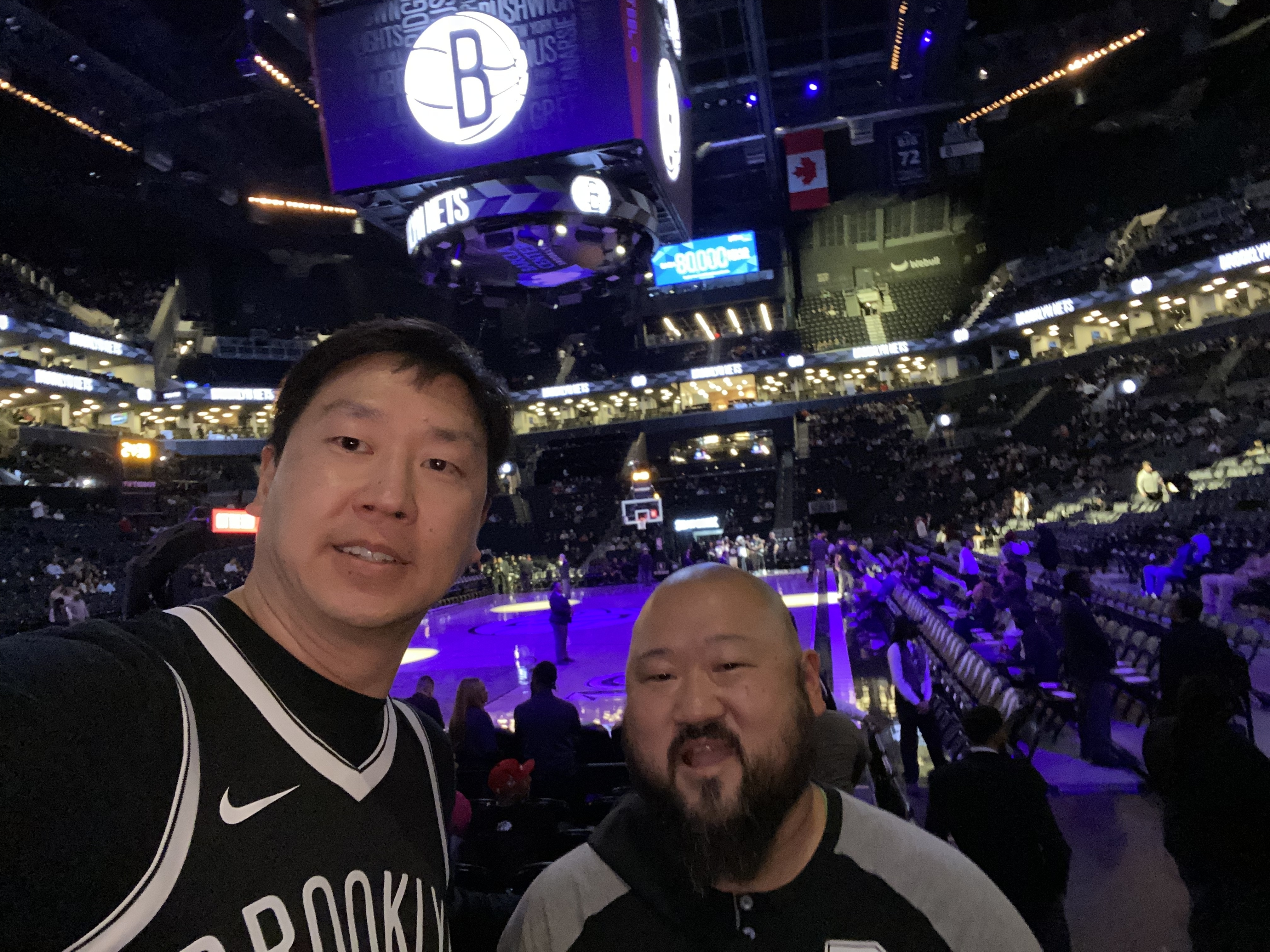 Brooklyn Nets - NBA vs Chicago Bulls