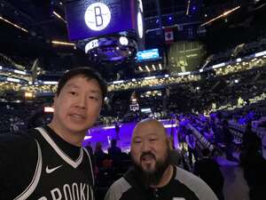 Brooklyn Nets - NBA vs Chicago Bulls
