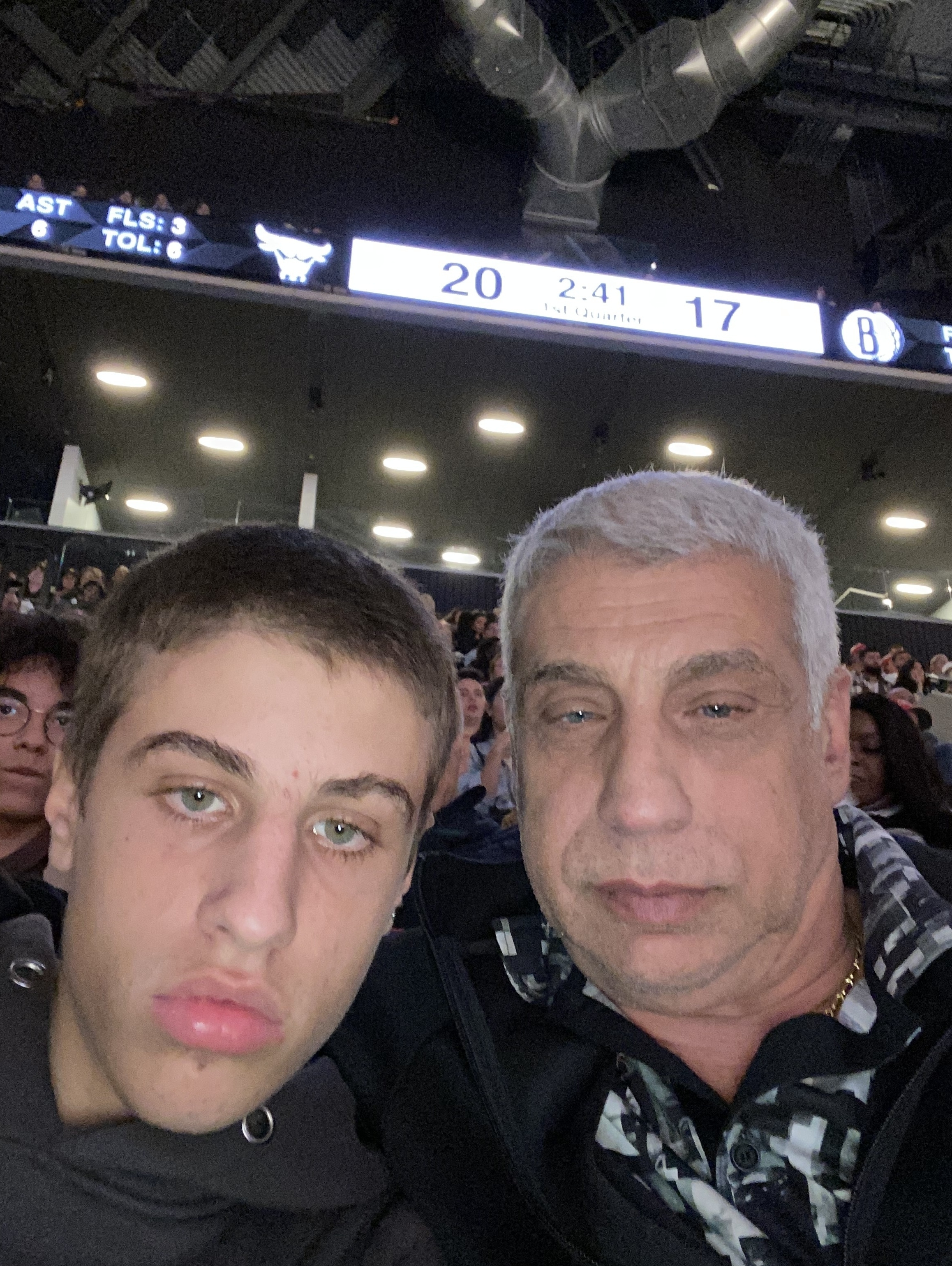 Brooklyn Nets - NBA vs Chicago Bulls