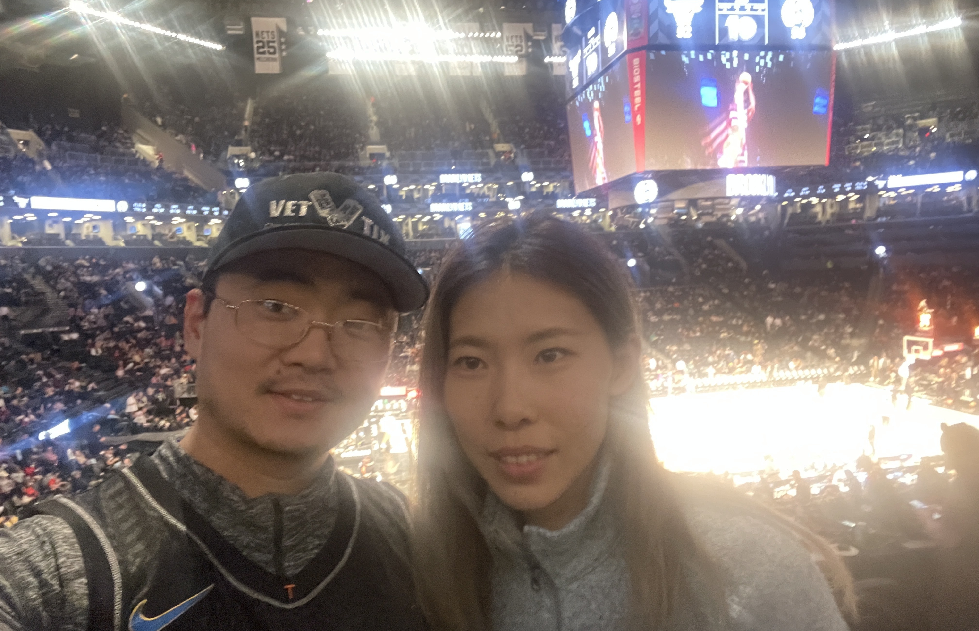 Brooklyn Nets - NBA vs Chicago Bulls