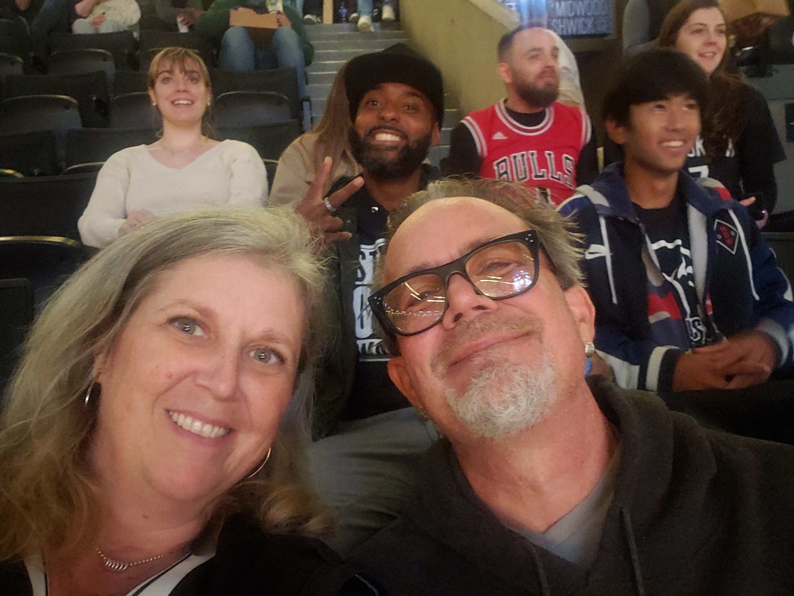 Brooklyn Nets - NBA vs Chicago Bulls