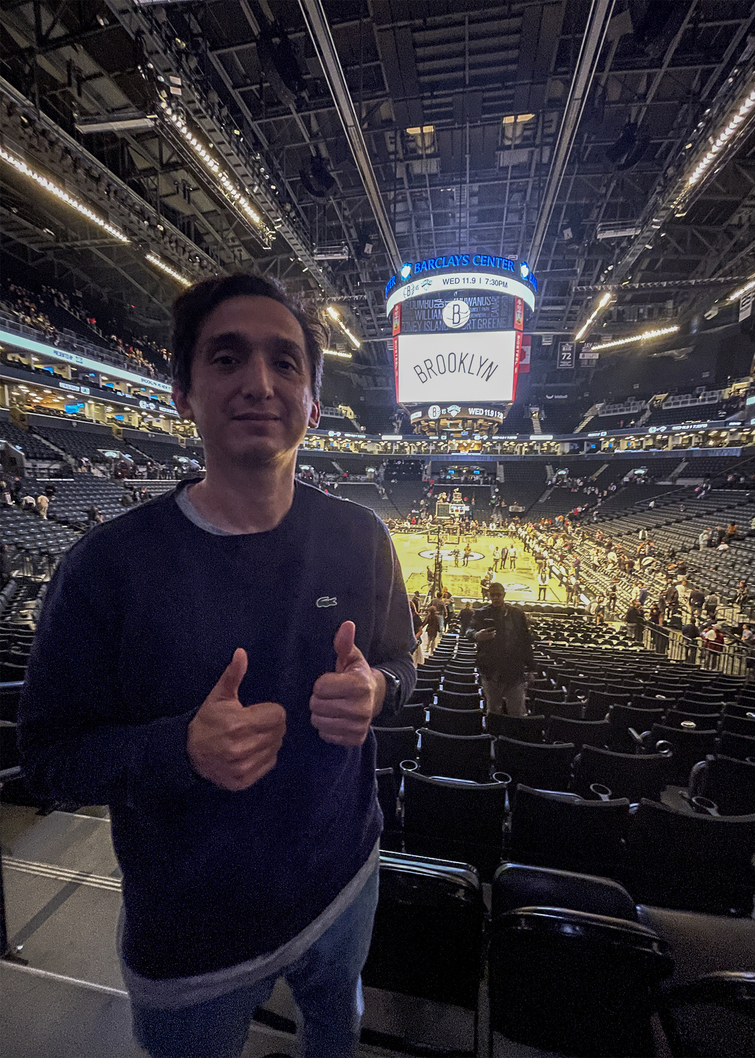 Brooklyn Nets - NBA vs Chicago Bulls