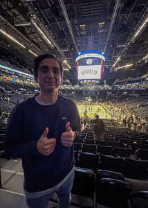 Brooklyn Nets - NBA vs Chicago Bulls