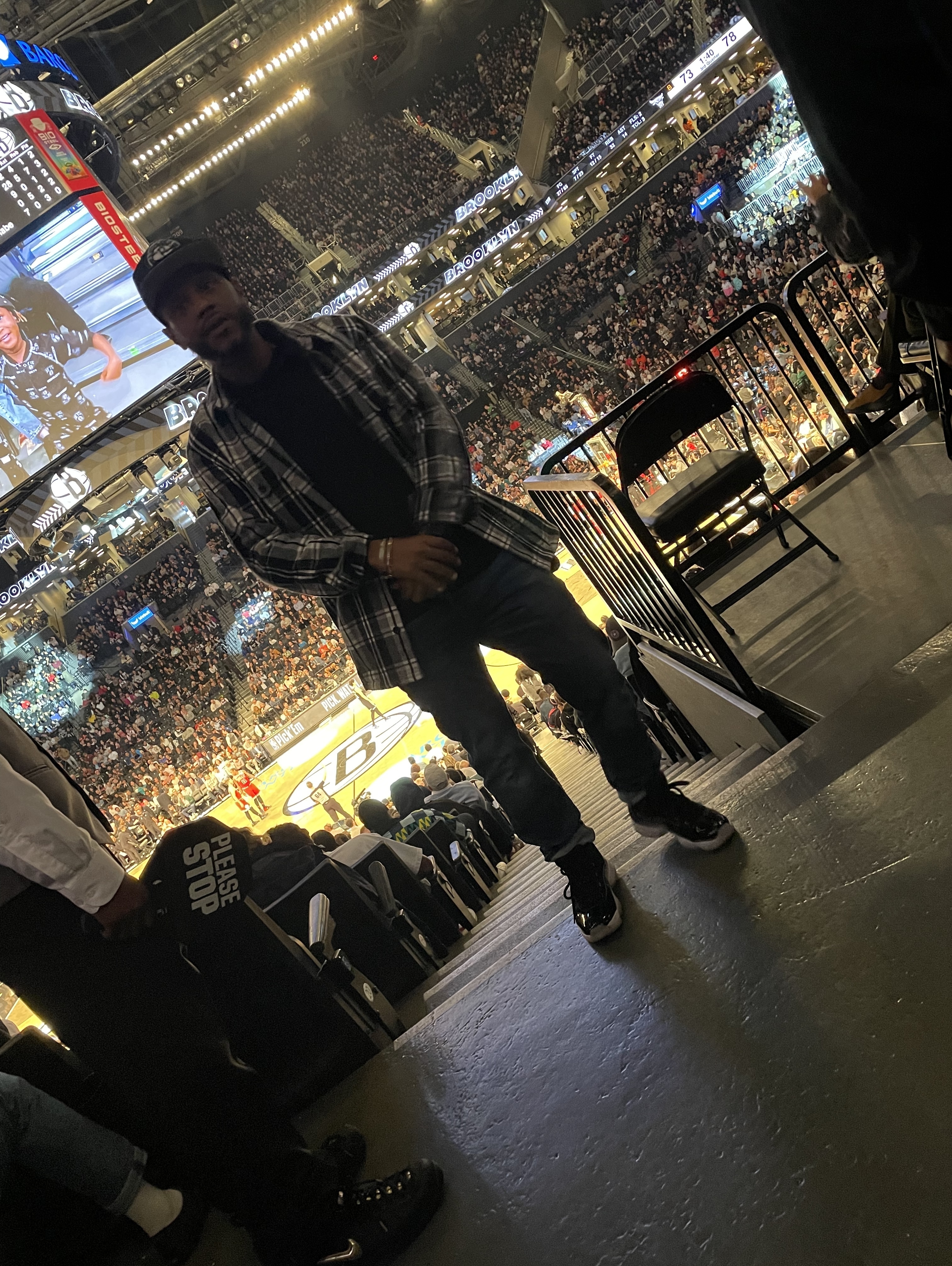 Brooklyn Nets - NBA vs Chicago Bulls