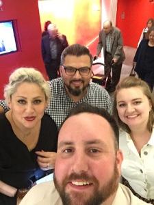 The Tyrant's Crush - Featuring Drummer Stewart Copeland of the Police - Presented by the San Antonio Symphony