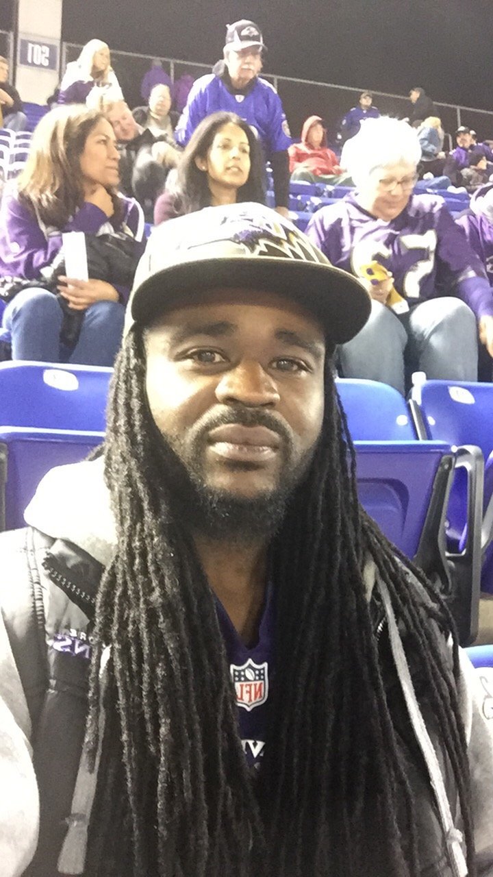 Baltimore Ravens vs. Cleveland Browns - NFL