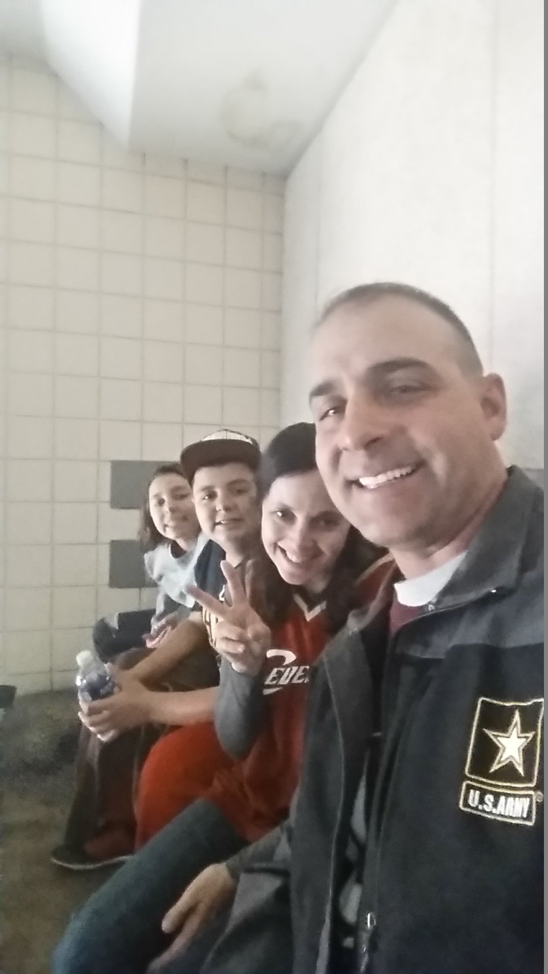 Cleveland Cavaliers vs. Atlanta Hawks - NBA - Military Appreciation Night