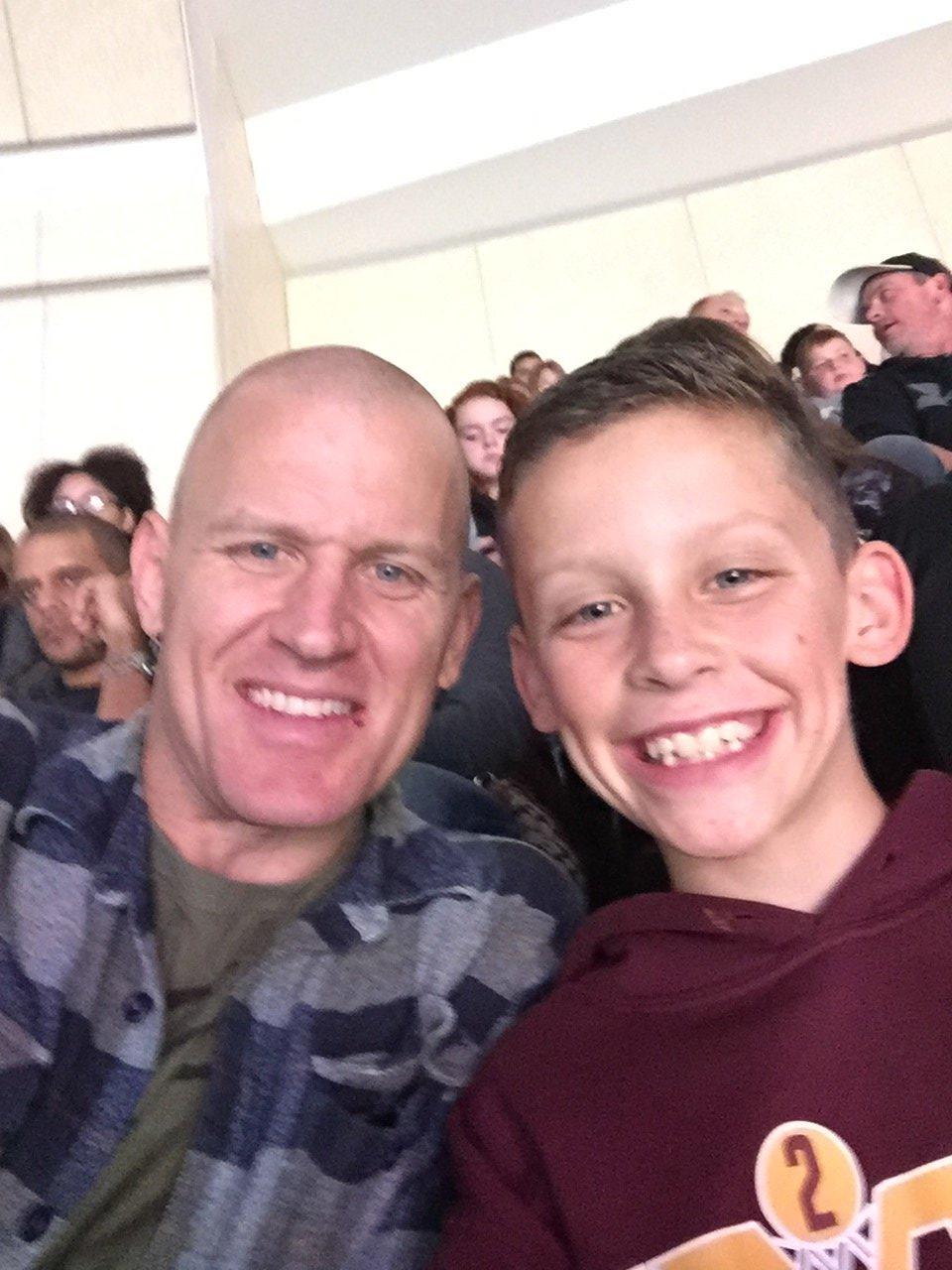 Cleveland Cavaliers vs. Atlanta Hawks - NBA - Military Appreciation Night