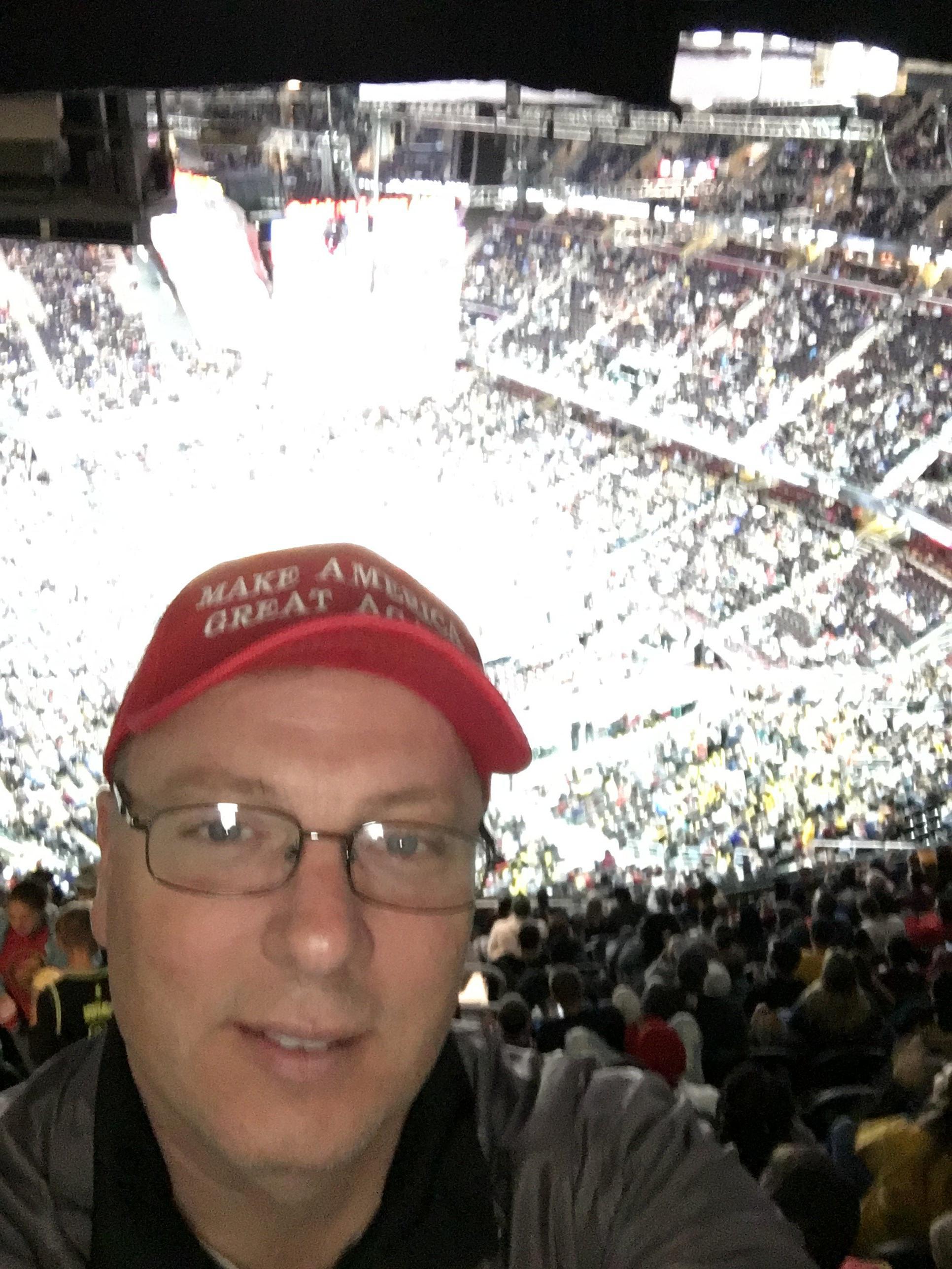 Cleveland Cavaliers vs. Atlanta Hawks - NBA - Military Appreciation Night