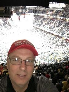 Cleveland Cavaliers vs. Atlanta Hawks - NBA  - Military Appreciation Night