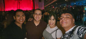Demi Lovato - Holy Fvck Tour