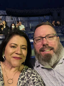 Cirque Du Soleil Kurios - Cabinet of Curiosities