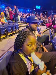 Cirque Du Soleil Kurios - Cabinet of Curiosities