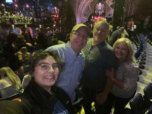 Cirque Du Soleil Kurios - Cabinet of Curiosities