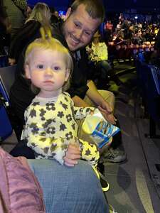 Cirque Du Soleil Kurios - Cabinet of Curiosities