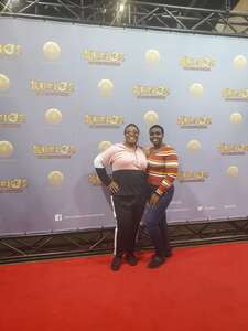 Cirque Du Soleil Kurios - Cabinet of Curiosities