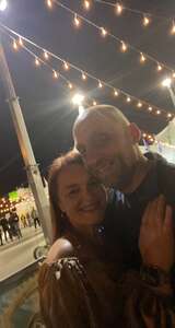 Cirque Du Soleil Kurios - Cabinet of Curiosities