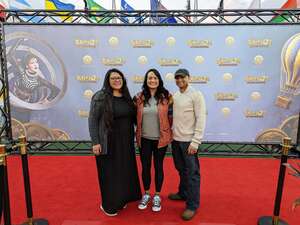 Cirque Du Soleil Kurios - Cabinet of Curiosities