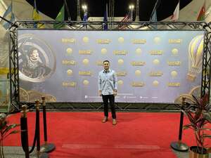 Cirque Du Soleil Kurios - Cabinet of Curiosities