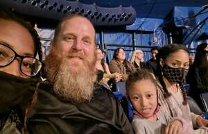 Cirque Du Soleil Kurios - Cabinet of Curiosities