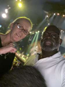 Cirque Du Soleil Kurios - Cabinet of Curiosities