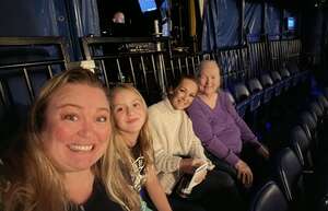 Cirque Du Soleil Kurios - Cabinet of Curiosities