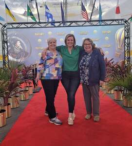 Cirque Du Soleil Kurios - Cabinet of Curiosities