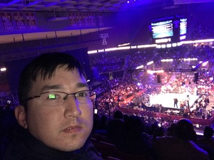 Danny Garcia vs. Samuel Vargas Presented by Premier Boxing Champions Live on Spike