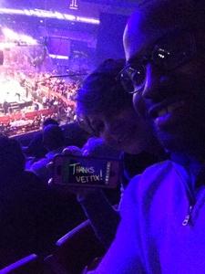 Danny Garcia vs. Samuel Vargas Presented by Premier Boxing Champions Live on Spike