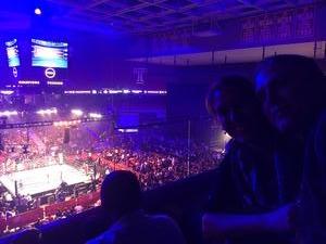 Danny Garcia vs. Samuel Vargas Presented by Premier Boxing Champions Live on Spike