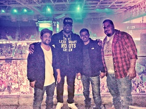 Danny Garcia vs. Samuel Vargas Presented by Premier Boxing Champions Live on Spike